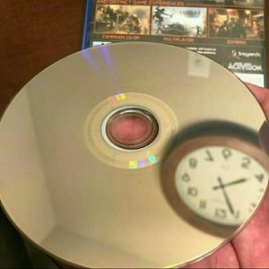 Ps4 cod bo3